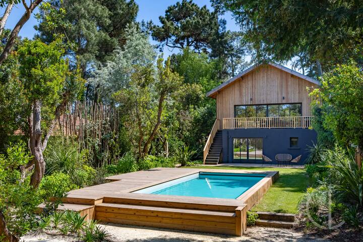 Conciergerie CL managed Airbnb listing 1