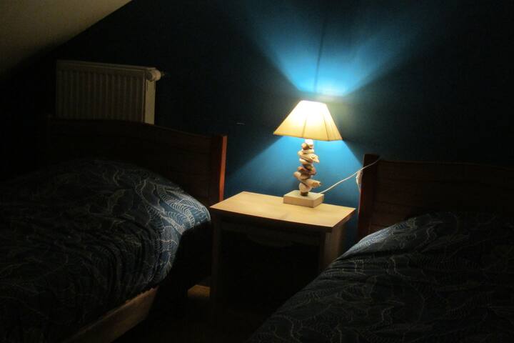 ベッドルーム# 2