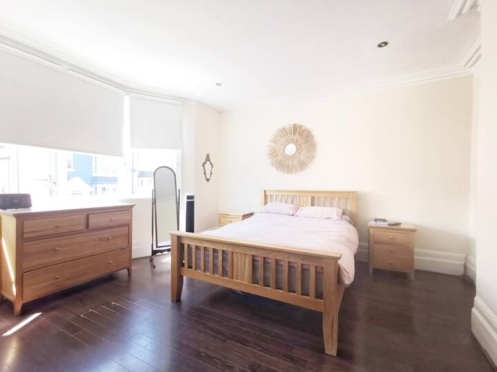 საძინებელი