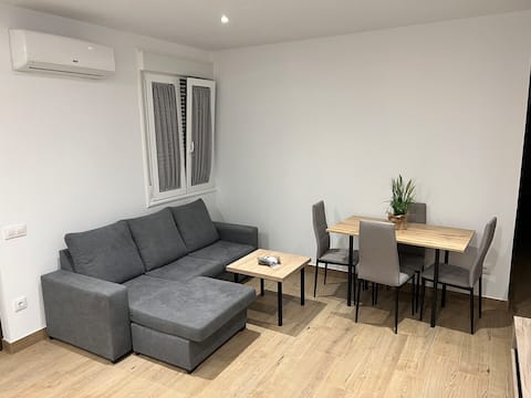 Apartamento Tagus