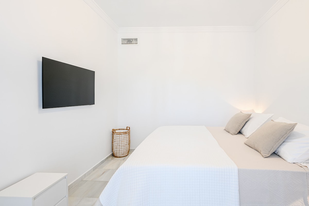 Camera degli ospiti 1 letto
king-size (180 cm)