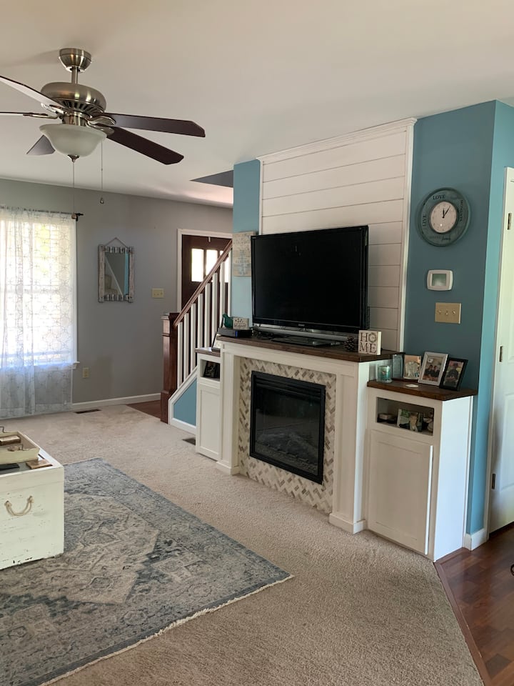 Perfect Penn State Location! Houses for Rent in Port Matilda