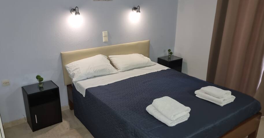 Kavos Apartments 4 you II managed Airbnb listing 2
