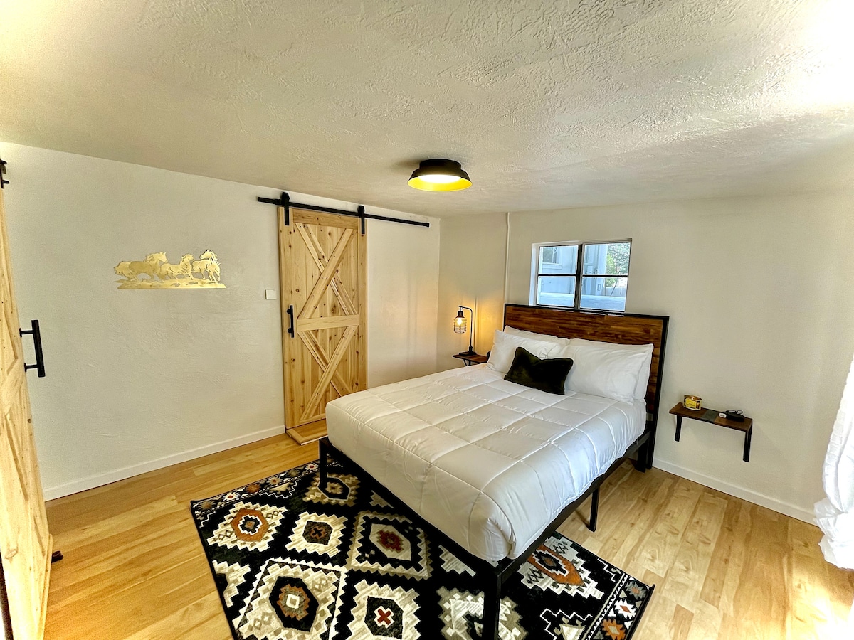 ห้องนอน