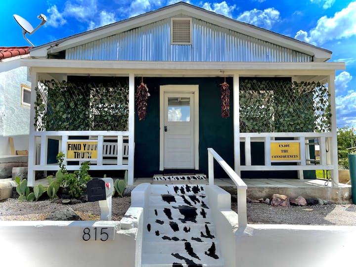 Truth or Consequences Vacation Rentals & Homes New Mexico, United