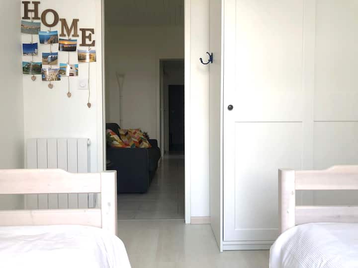 Habitación 2