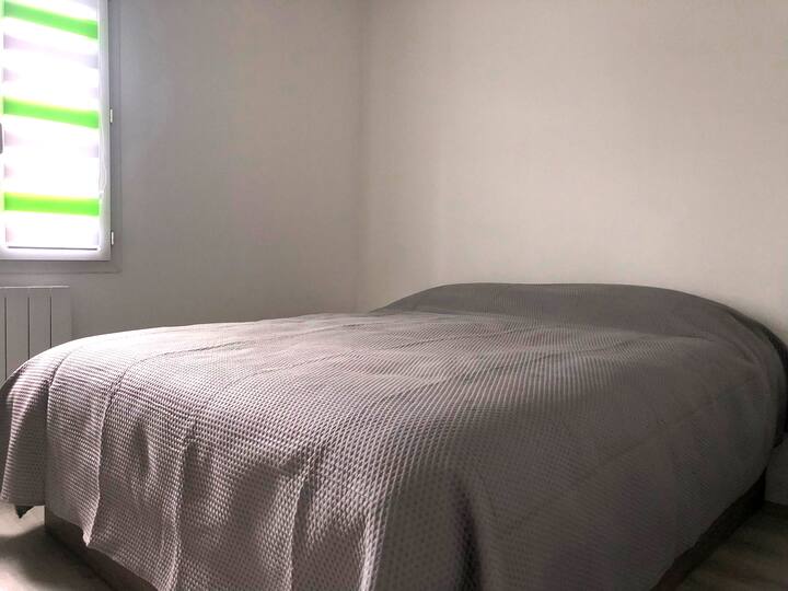 Habitación 1