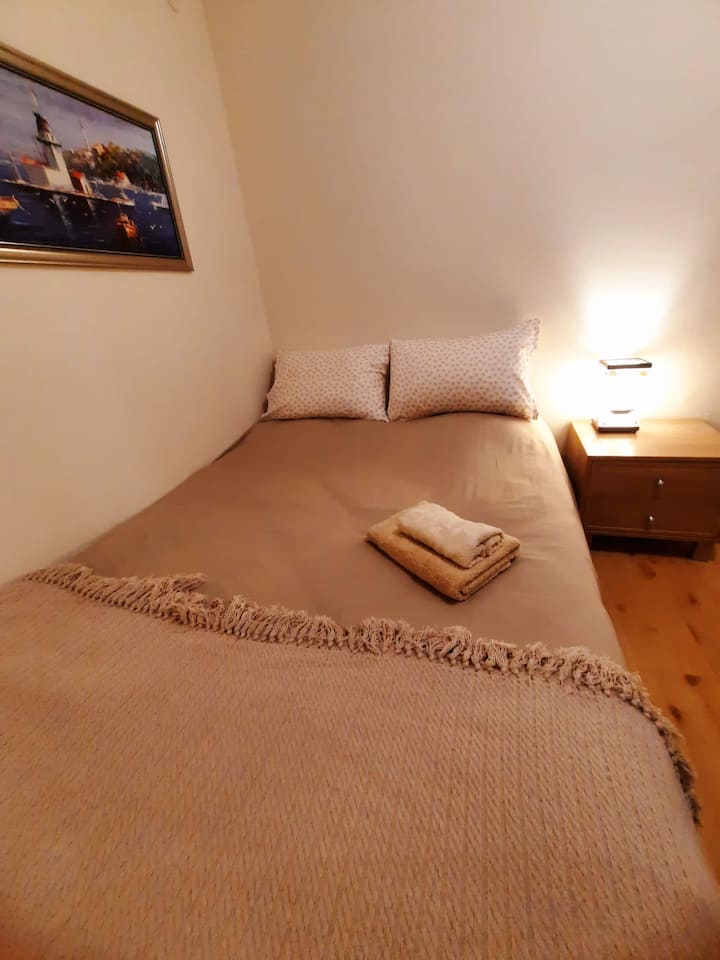 Spavaća soba