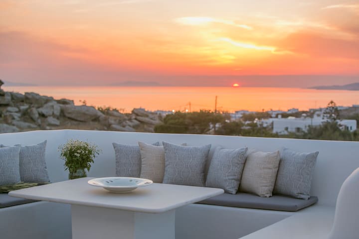 Villa Ada Mykonos