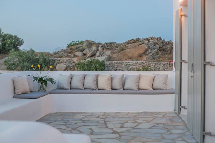 Villa Ada Mykonos gallery image 5