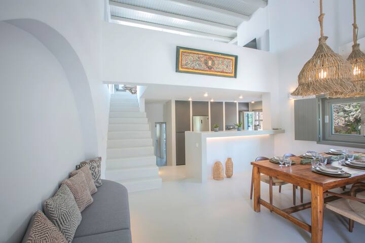 Villa Ada Mykonos gallery image 4