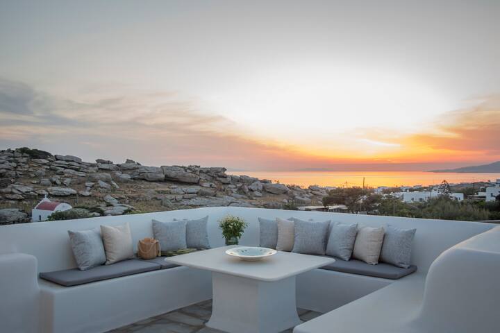 Villa Ada Mykonos gallery image 2