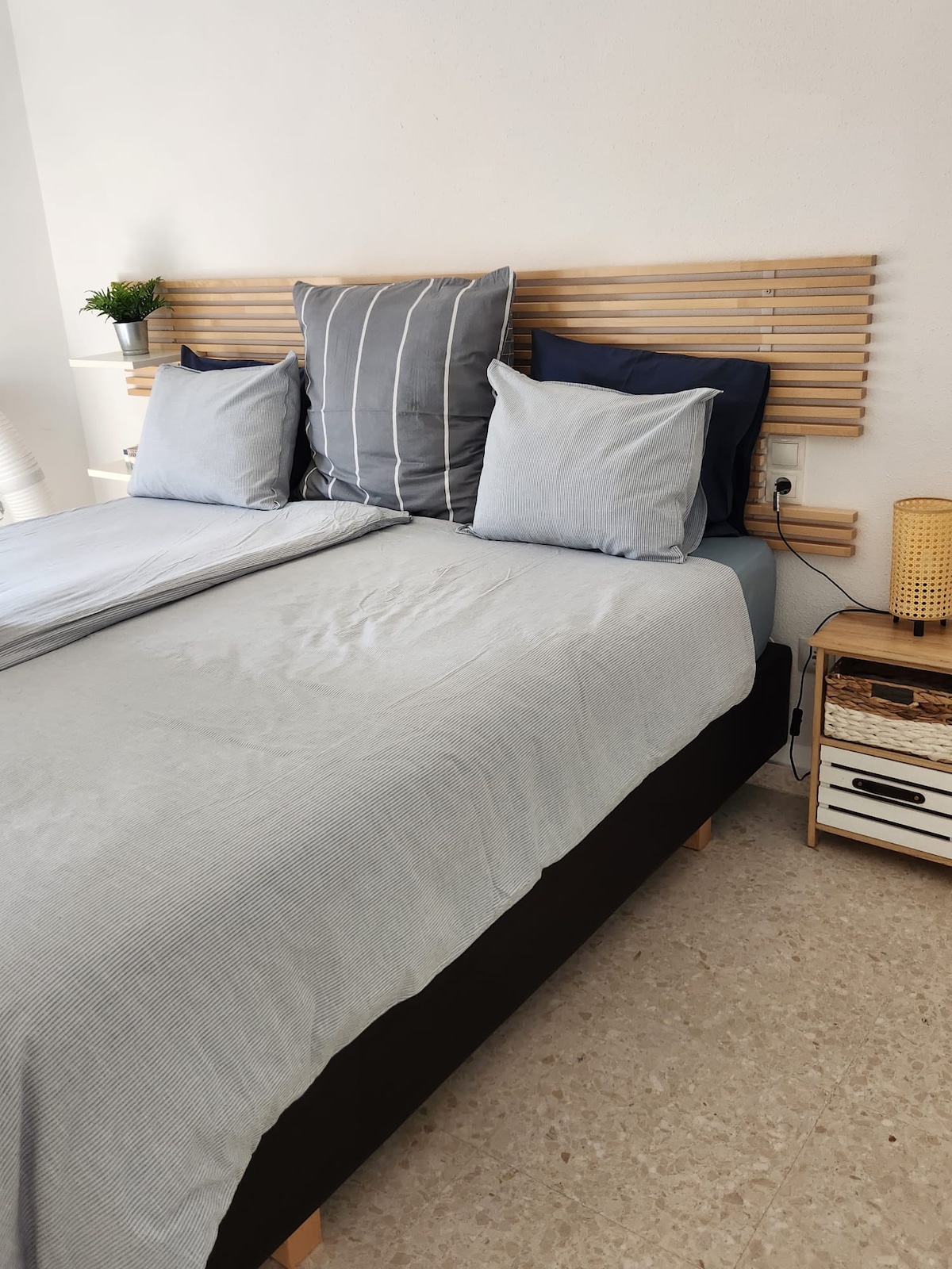 საძინებელი 2