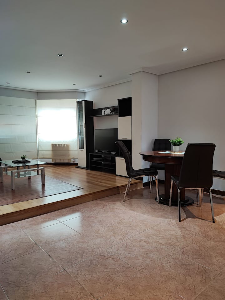 Carrerahouses Atalaia - Vigo