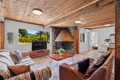 Basecamp Lodge | Cabin 4
