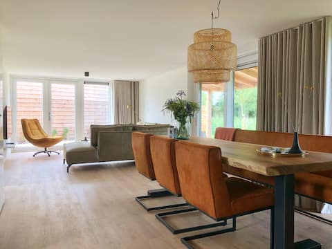 Bungalow 82 at Recreation Park de Wielen