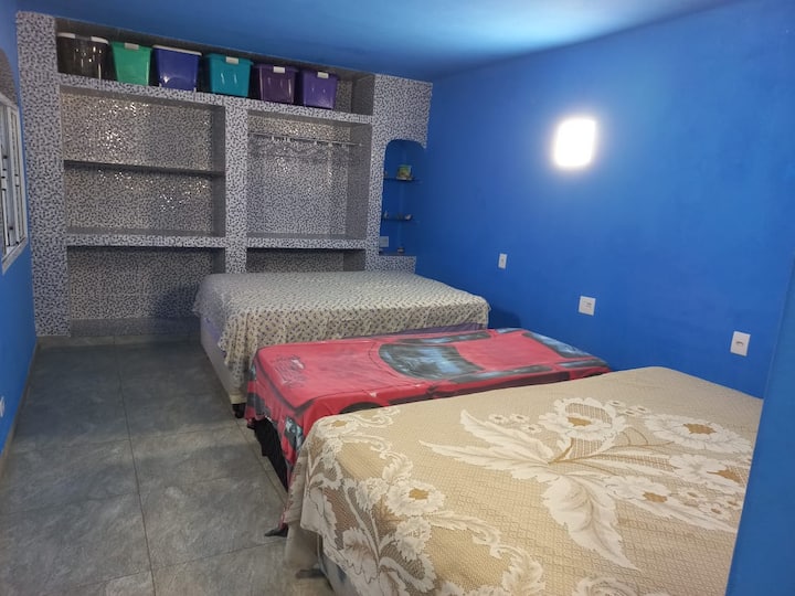 Recámara 1