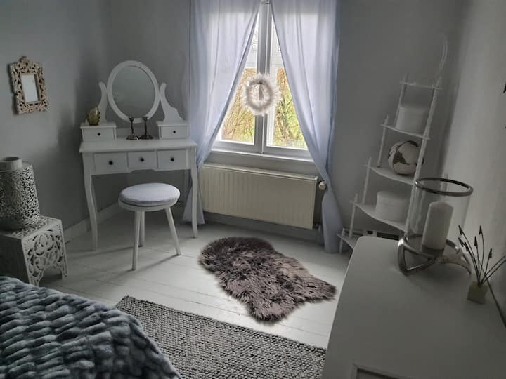 غرفة النوم 5