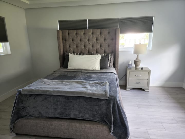 Спална соба 1