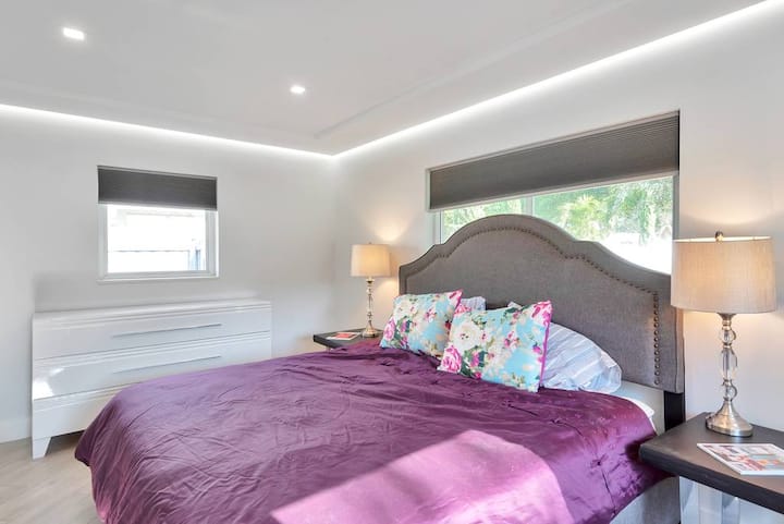 Главен апартман