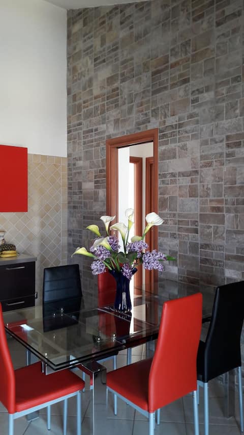 Apartment near the sea cin IT090058C2000Q6261