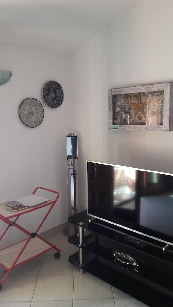 Appartamento Vicino Al Mare Cin It090058c2000q6261 - Sardinia