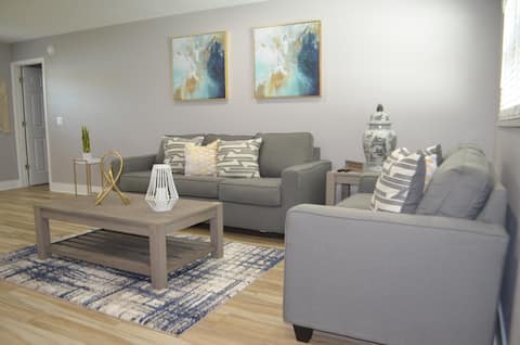 Successful Airbnb property: Charming House 2B/2B Centrally Located Tampa Bay in Citrus Park