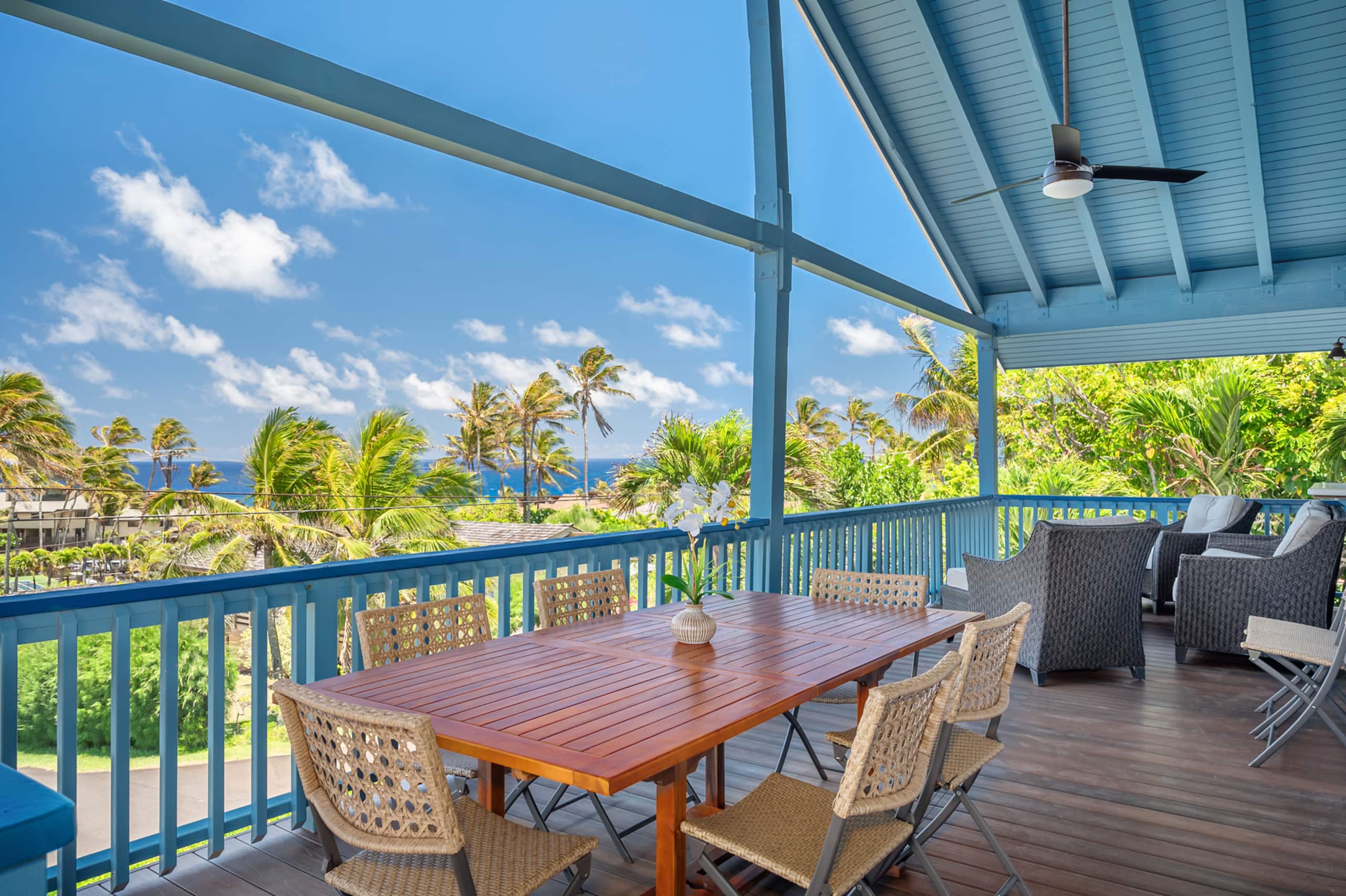 Home in Koloa · ★4.98 · 4 bedrooms · 5 beds · 4 baths - Image 22
