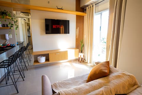 Comfortable Apt w/ Excellent Guest Service