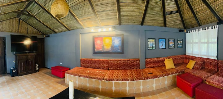 Всекидневна