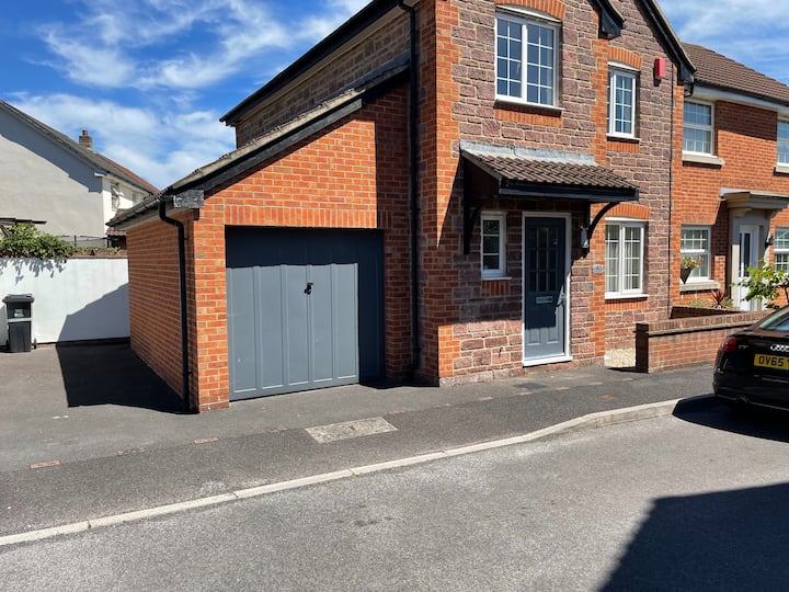 Creech Saint Michael Holiday Rentals & Homes England, United Kingdom