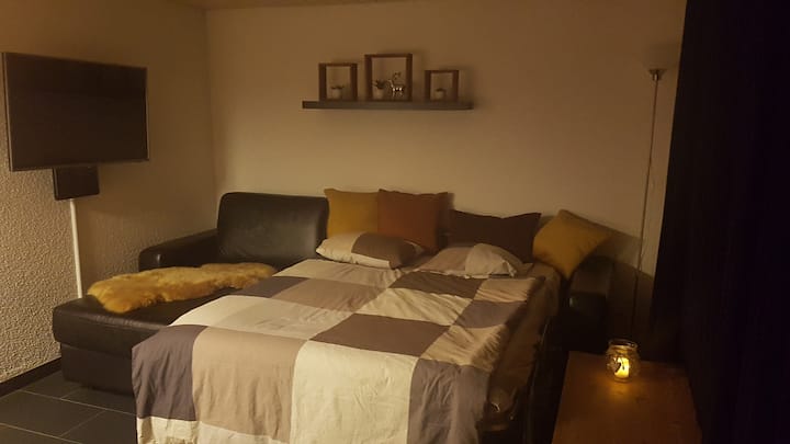 Kalo një natë të mirë