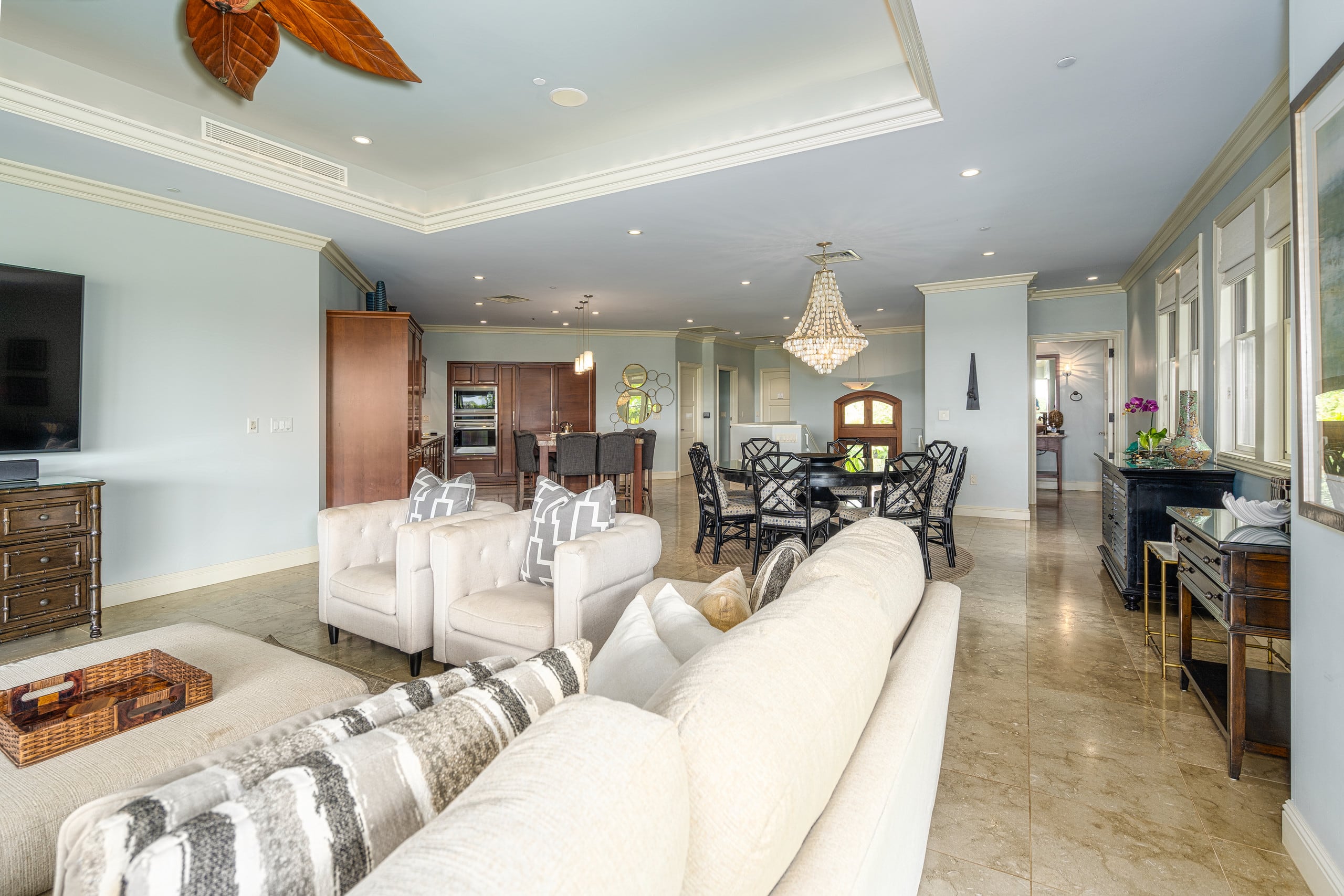 Villa in Kihei · ★4.87 · 3 bedrooms · 5 beds · 3.5 private baths - Image 21
