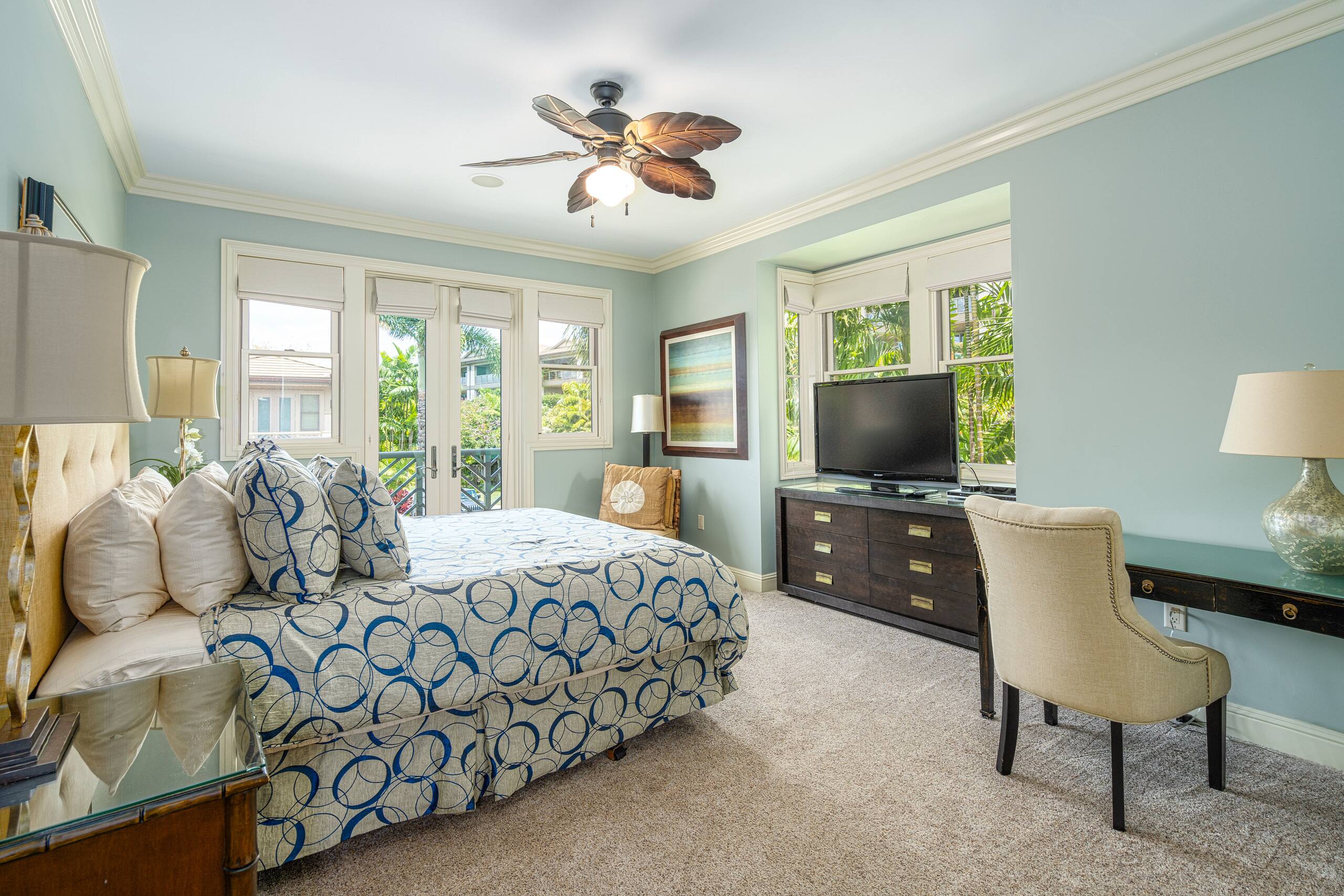 Villa in Kihei · ★4.87 · 3 bedrooms · 5 beds · 3.5 private baths - Image 4