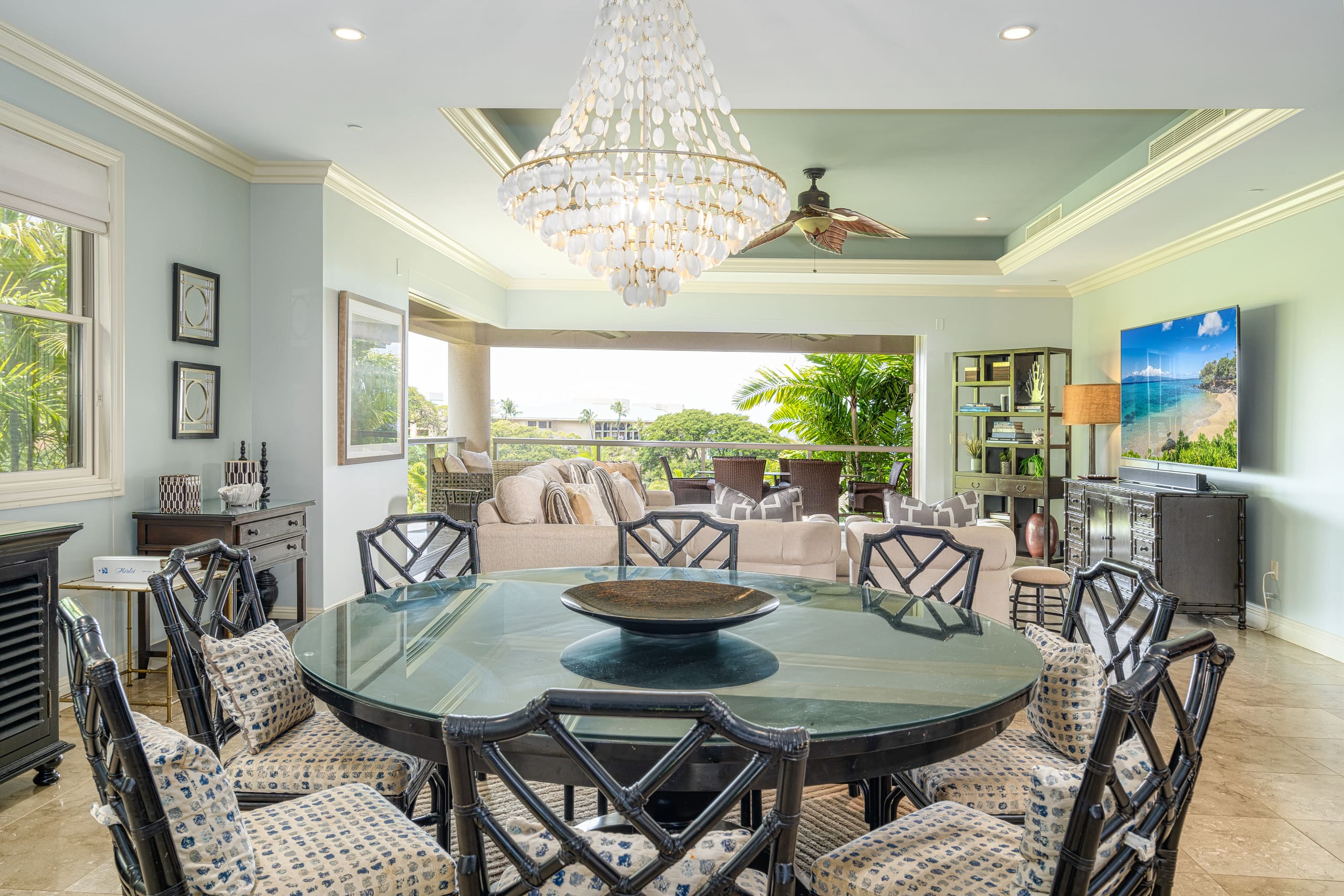 Villa in Kihei · ★4.87 · 3 bedrooms · 5 beds · 3.5 private baths - Image 11