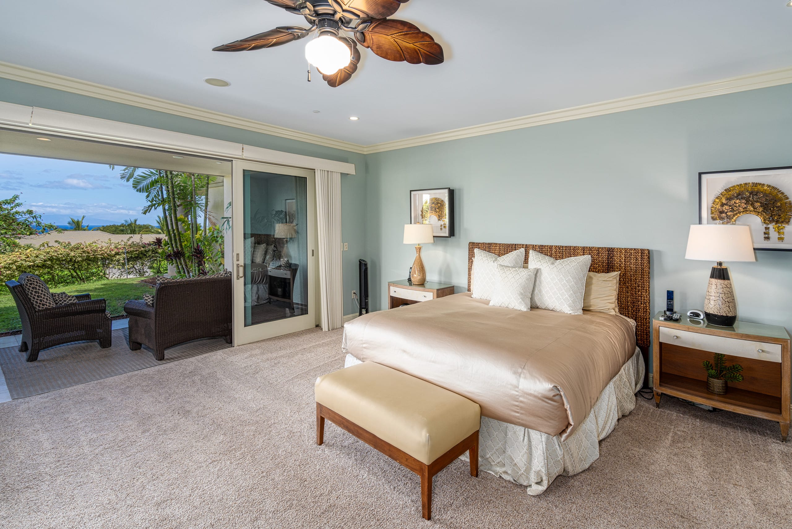 Villa in Kihei · ★4.87 · 3 bedrooms · 5 beds · 3.5 private baths - Image 3