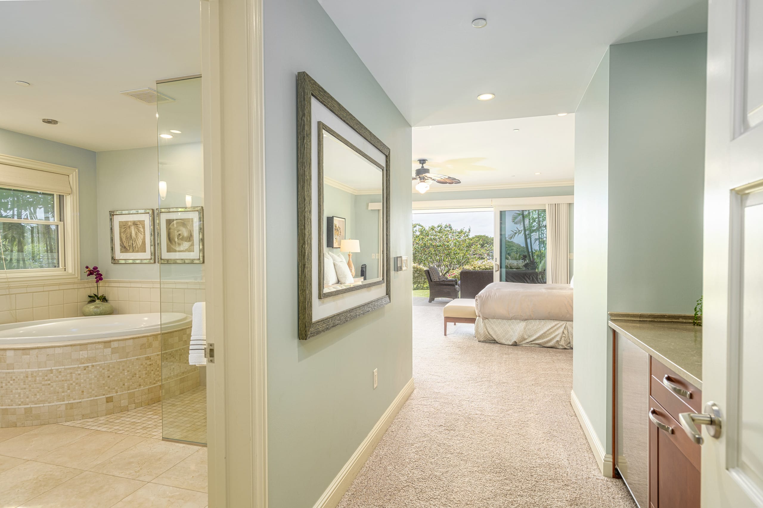 Villa in Kihei · ★4.87 · 3 bedrooms · 5 beds · 3.5 private baths - Image 17