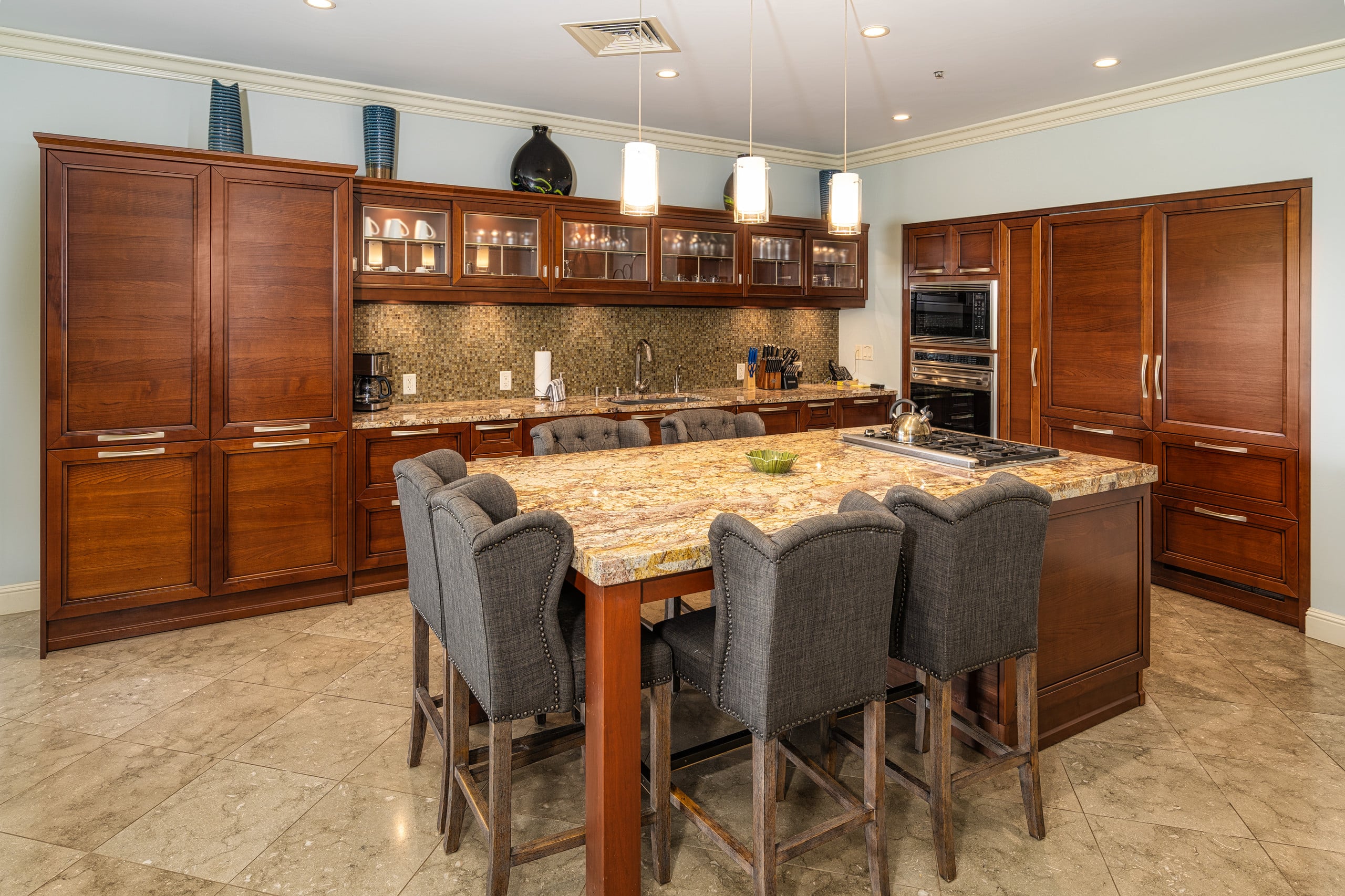Villa in Kihei · ★4.87 · 3 bedrooms · 5 beds · 3.5 private baths - Image 9