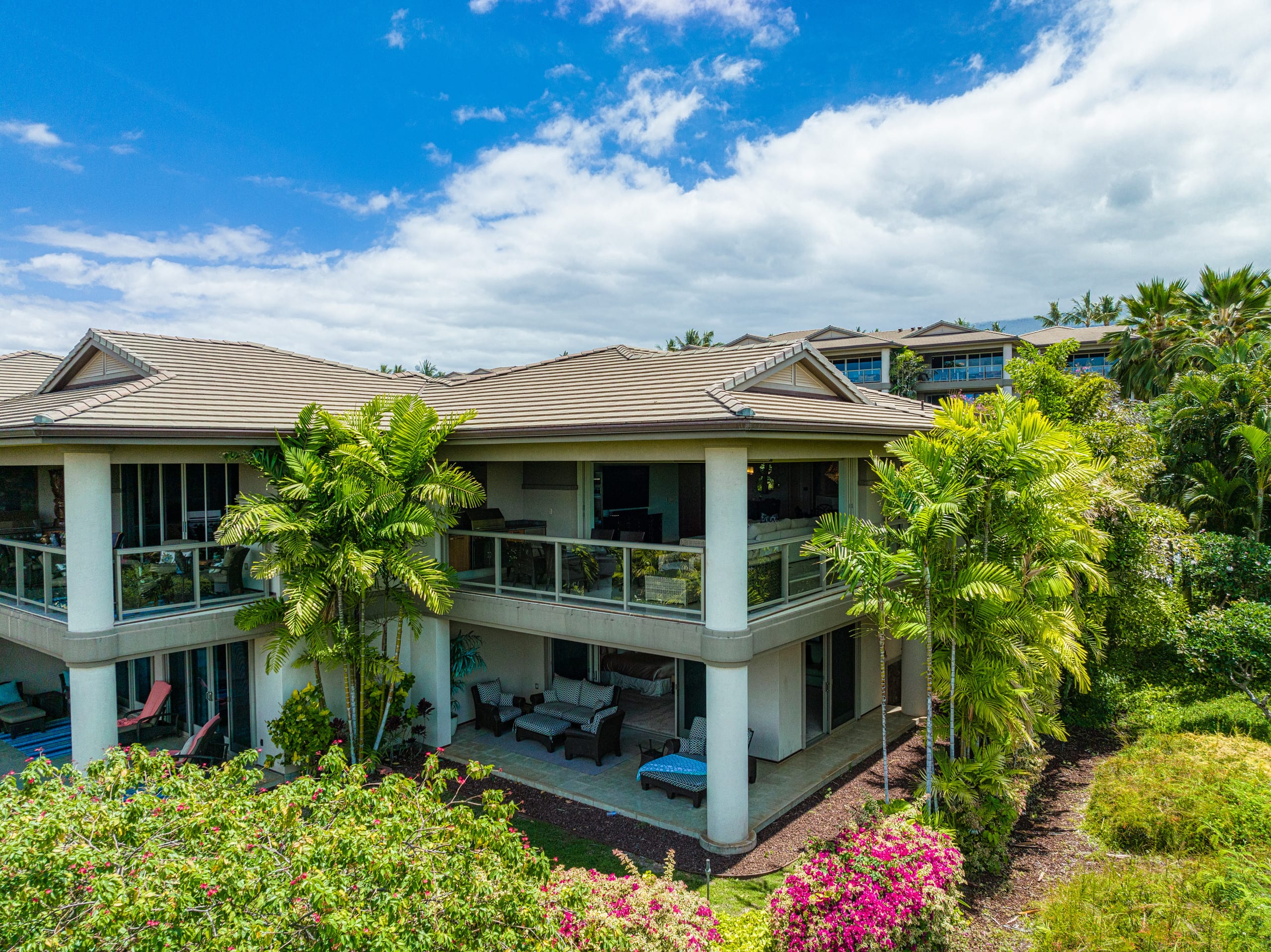 Villa in Kihei · ★4.87 · 3 bedrooms · 5 beds · 3.5 private baths - Image 25
