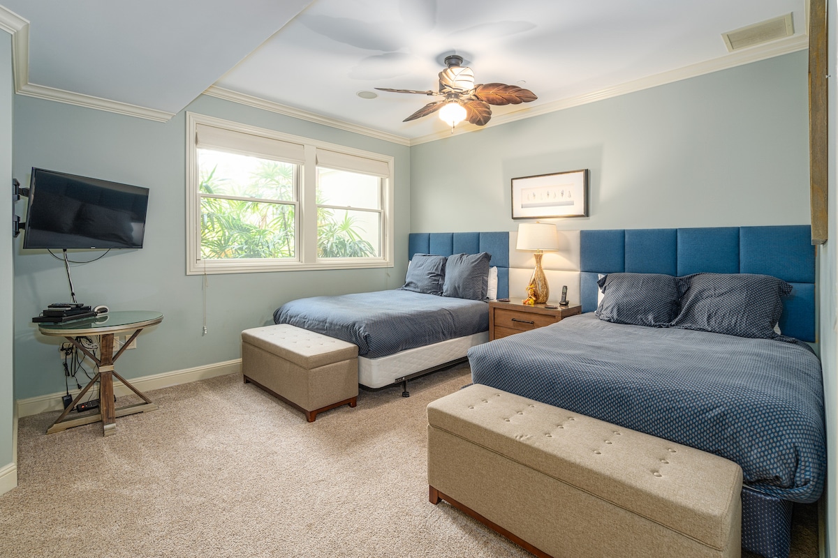 Treća spavaća soba