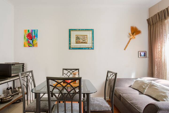 Cedar Three Guest Cottage gallery image 3