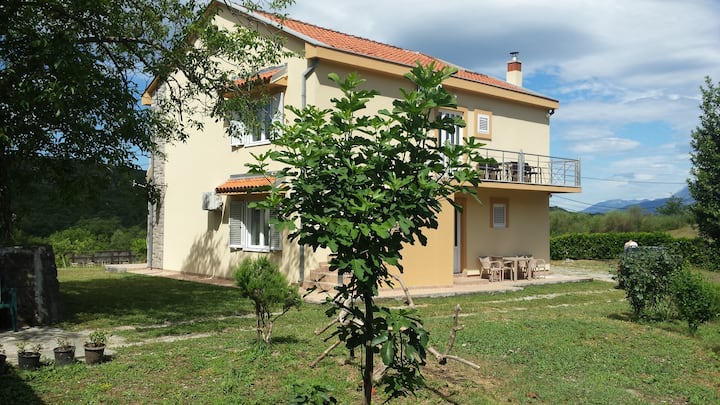 Apartment Nikola - Kotor