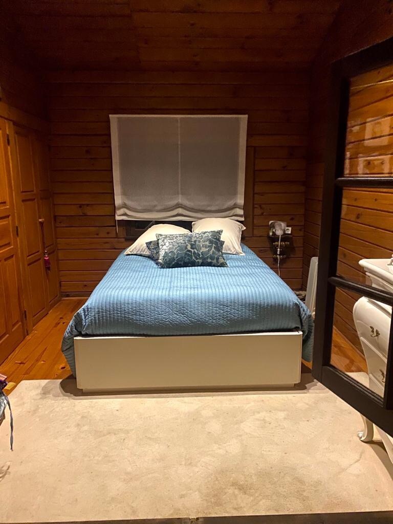 ห้องนอน