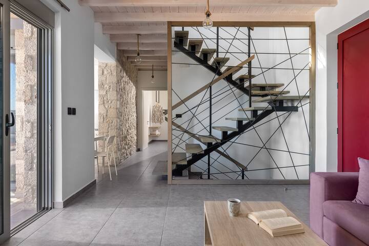 6 Bed Executive Seaview Villa with Private Pool V3 gallery image 5