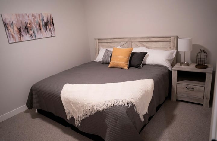 เตียงคิงไซส์