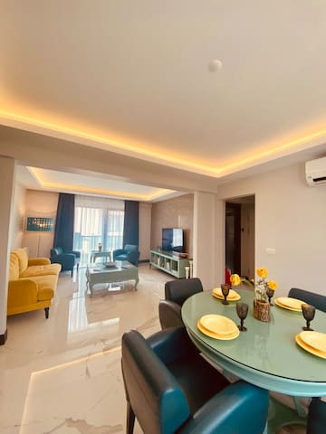 New 3+1 House, Great Location On Bagdat Street gallery image 2