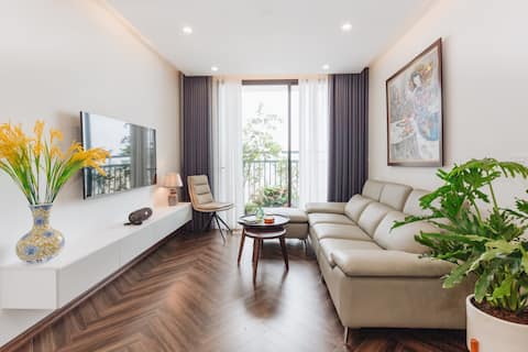 Westlake homestay lakeview apart luxury Ha noi