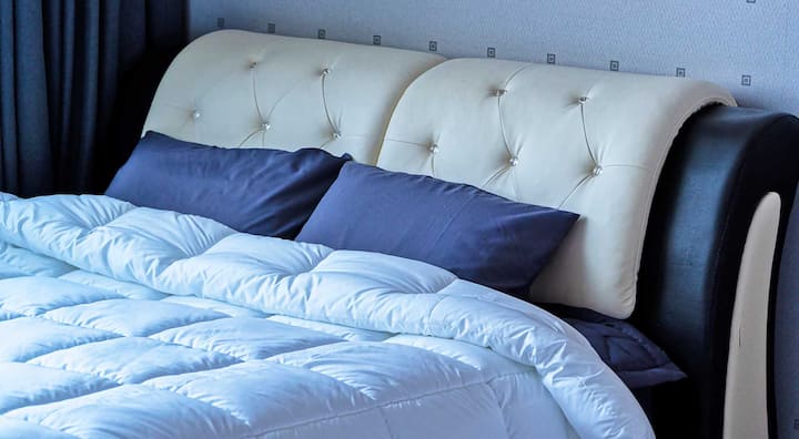 غرفة النوم 1