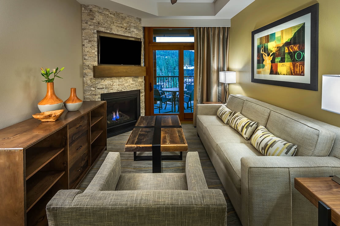 1 ห้องนั่งเล่น