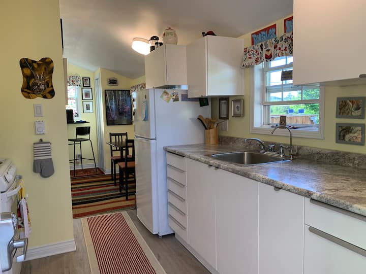 5 Best Airbnb Vacation Rentals In Musquodoboit Harbour, Canada